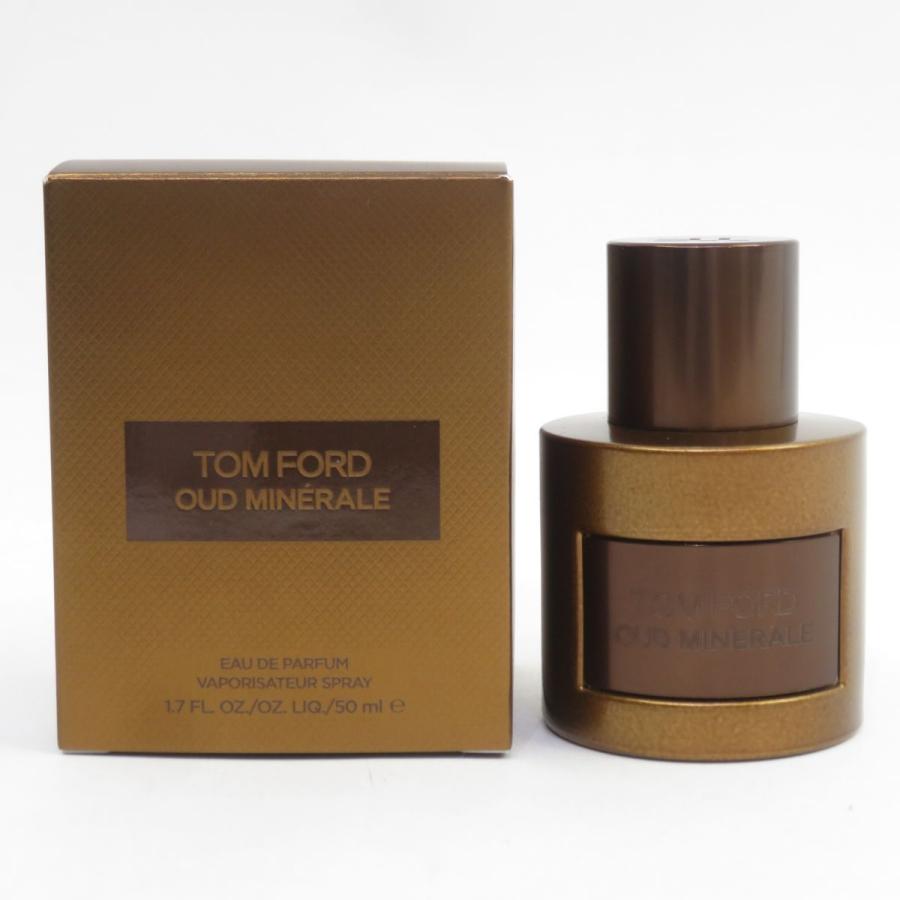 TOM FORD トムフォード ウード ミネラル オード パルファム 
