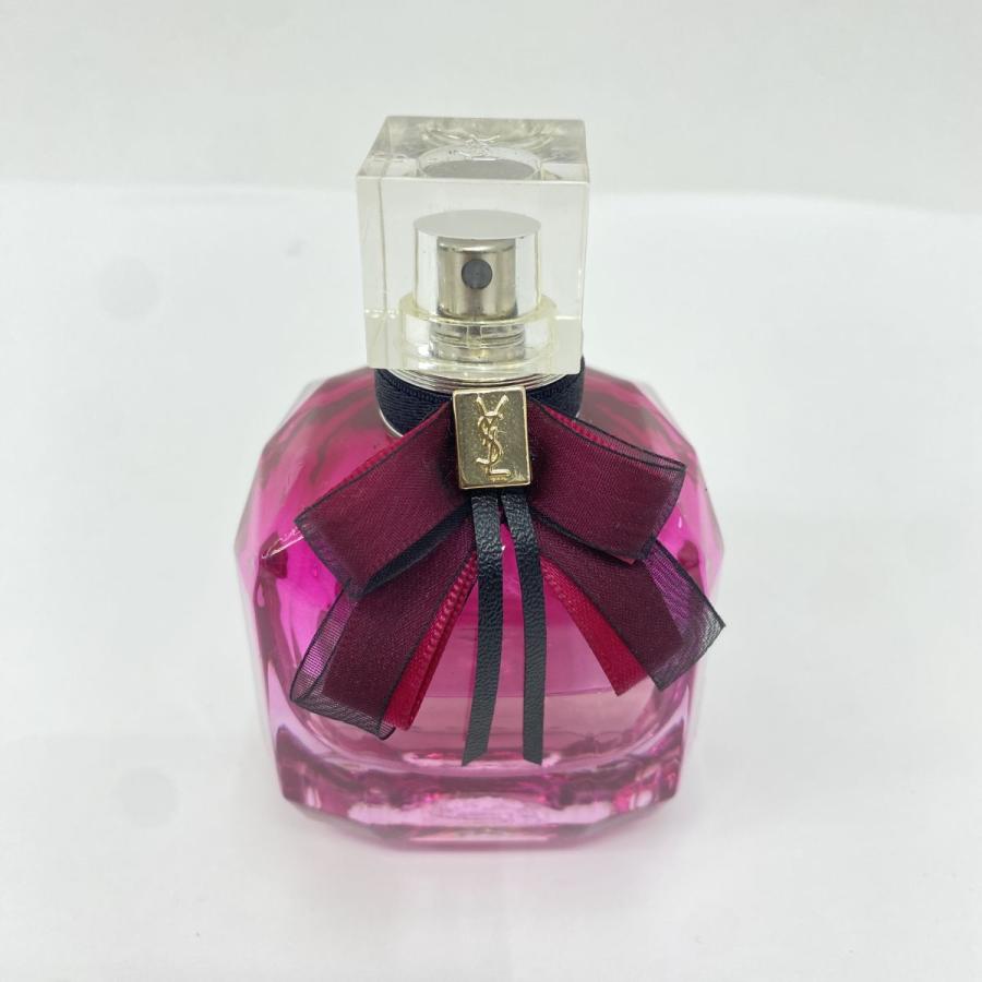 YVES SAINT LAURENT イヴ・サンローラン モンパリ オーデパルファム