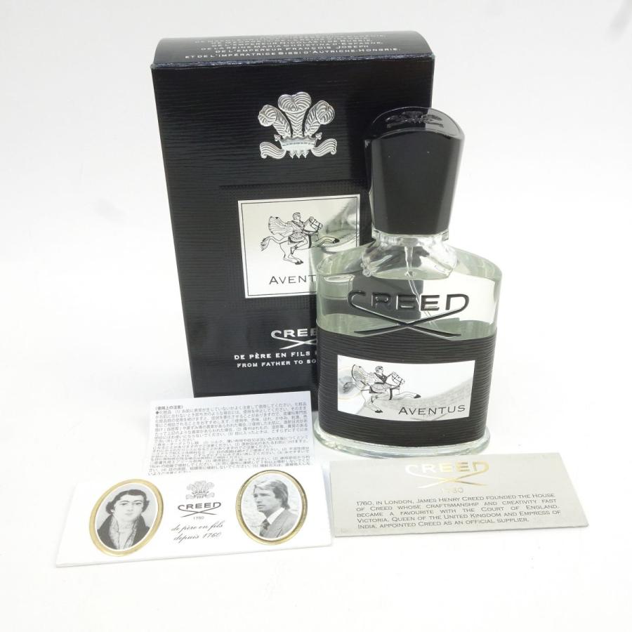 CREED AVENTUS クリード アバントゥス オーデパルファム 50ml スプレー