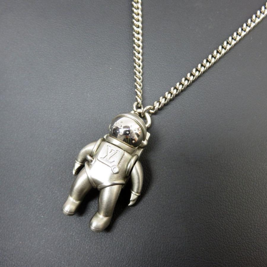 LOUIS VUITTON ルイヴィトン コリエ アストロ LVギャラクシー  