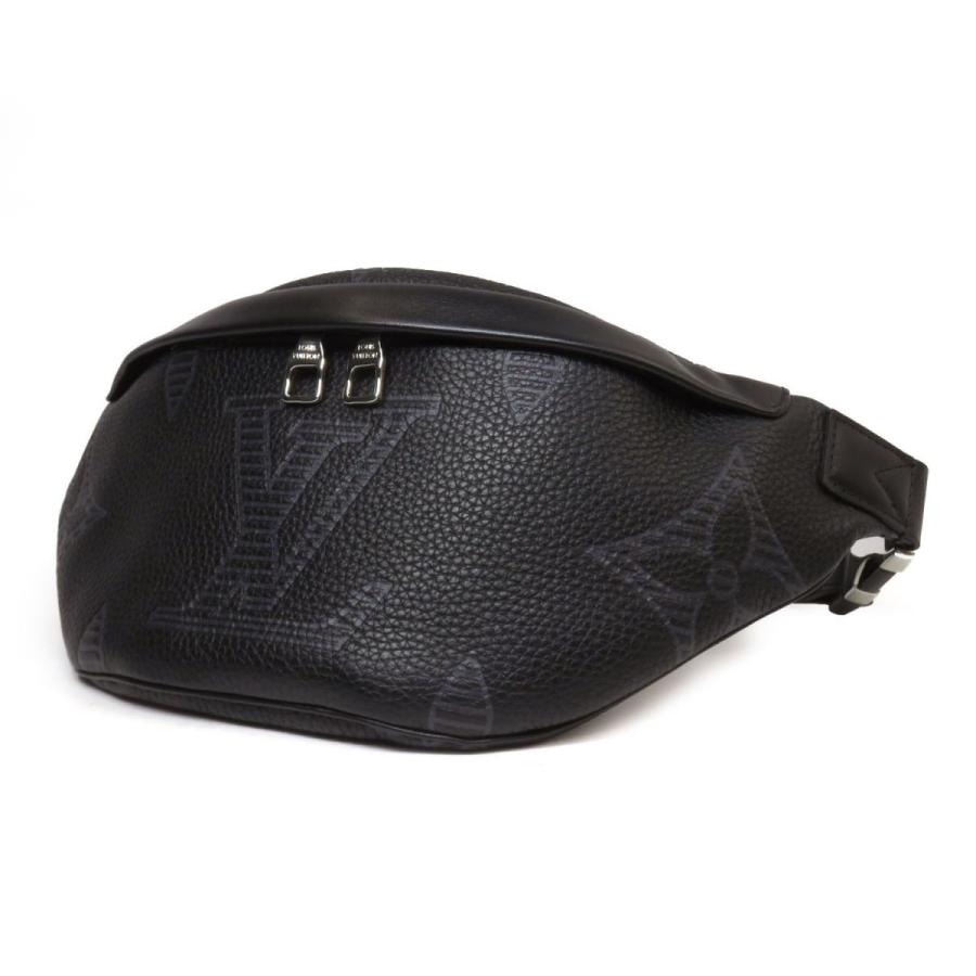 LOUIS VUITTON ルイヴィトン モノグラム ジャイアント シャドウ 