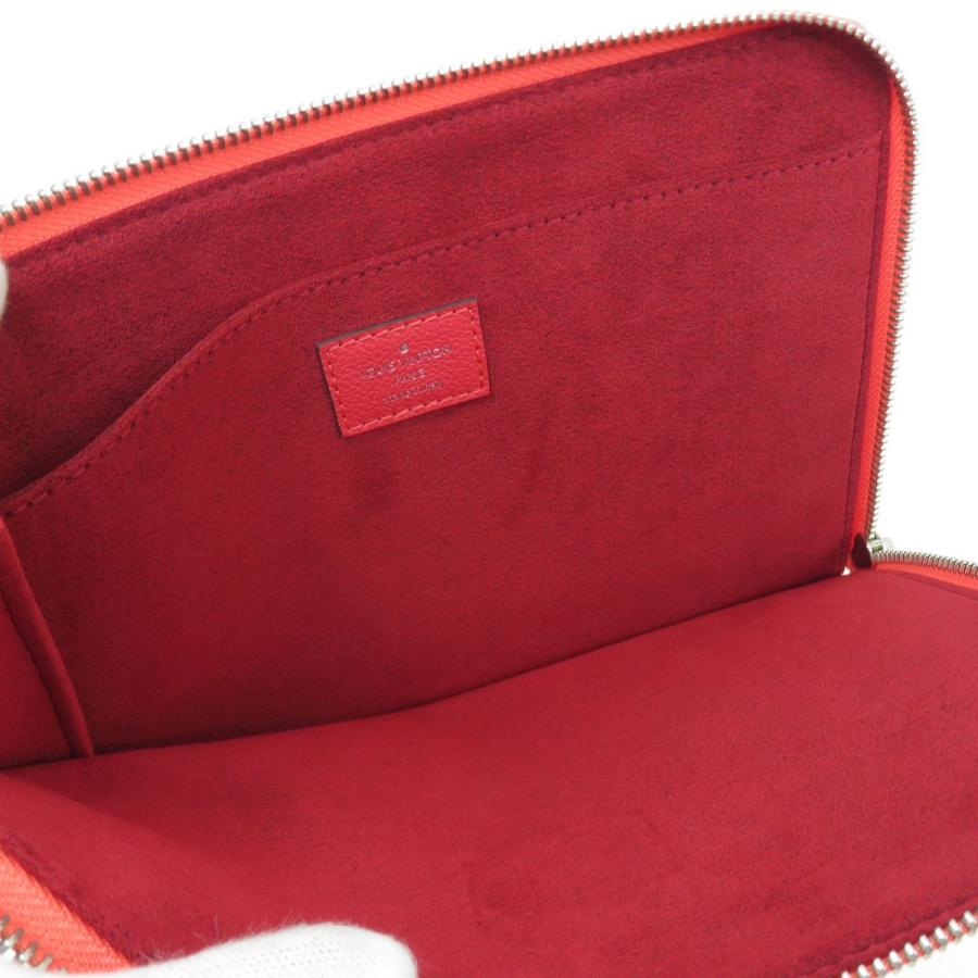 美品】 LOUIS VUITTON ルイヴィトン ポシェット・ジュールPM R99586 