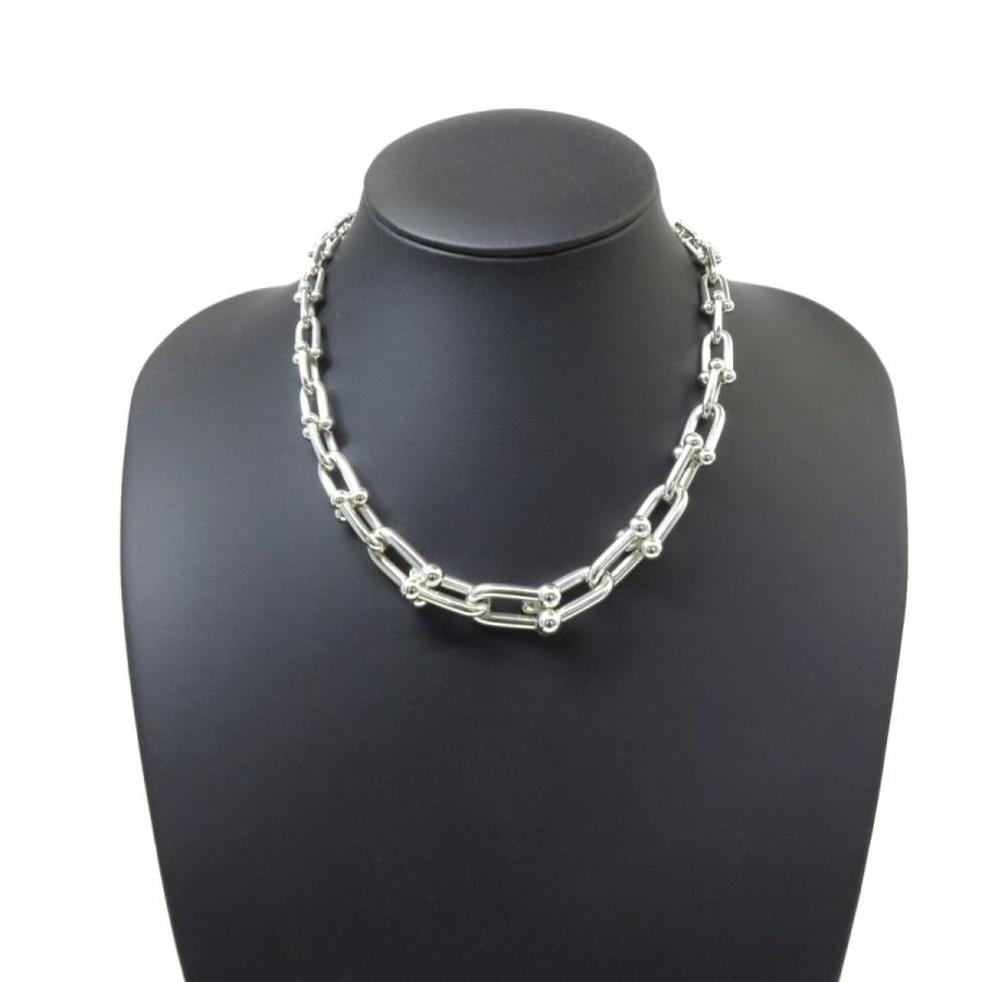 TIFFANY&Co. ティファニー ハードウェア グラデュエイテッド リンク