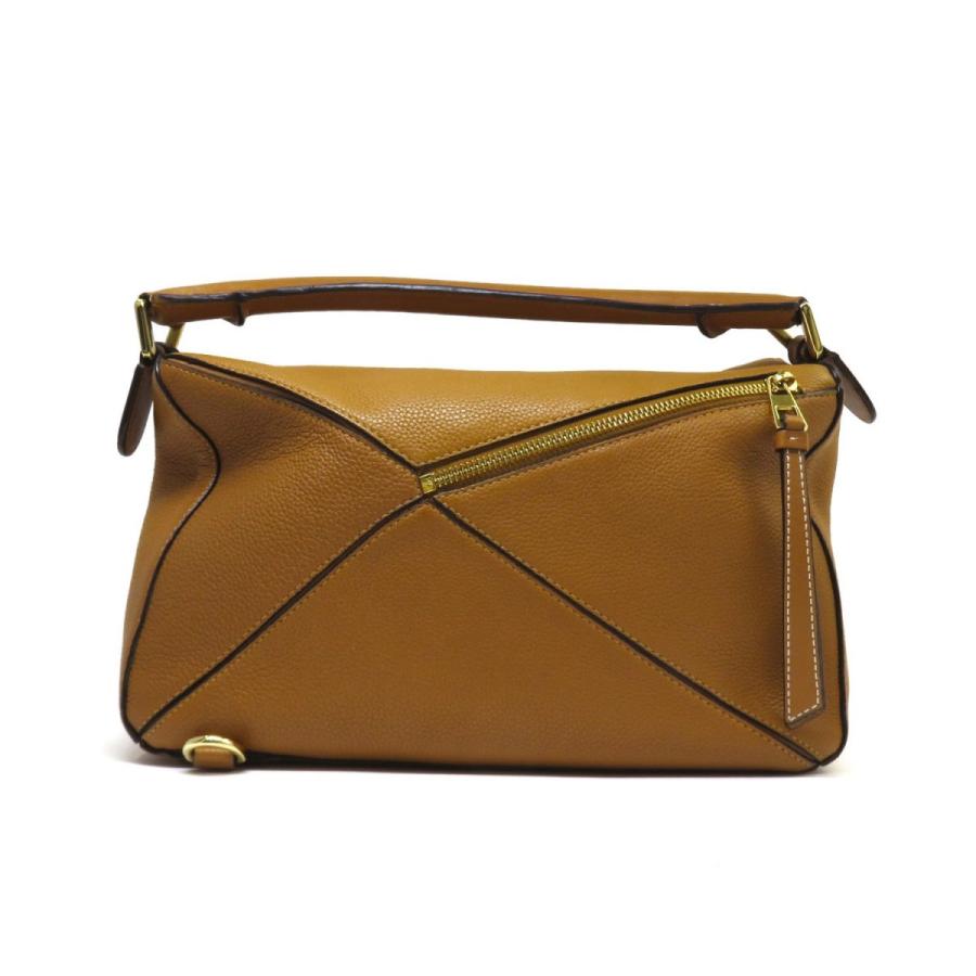 LOEWE ロエベ パズルバッグ ラージ ハンドバッグ ショルダーバッグ
