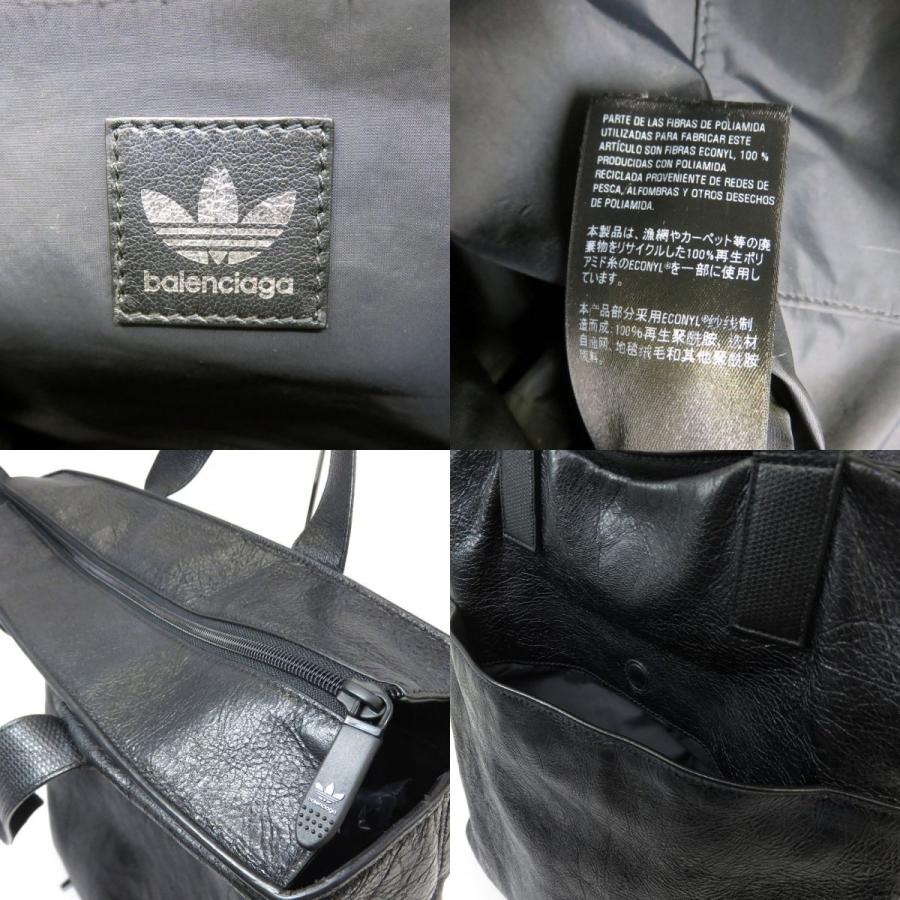 adidas × balenciaga トートバッグ ブラック adidas × balenciaga トートバッグ ブラック Balenciaga x Adidas