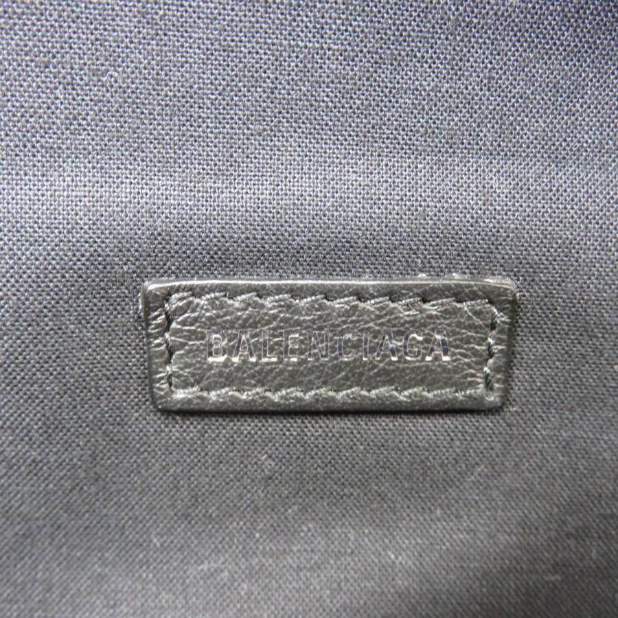 Sランク】 BALENCIAGA バレンシアガ エブリデイ ベルトバッグ 552375