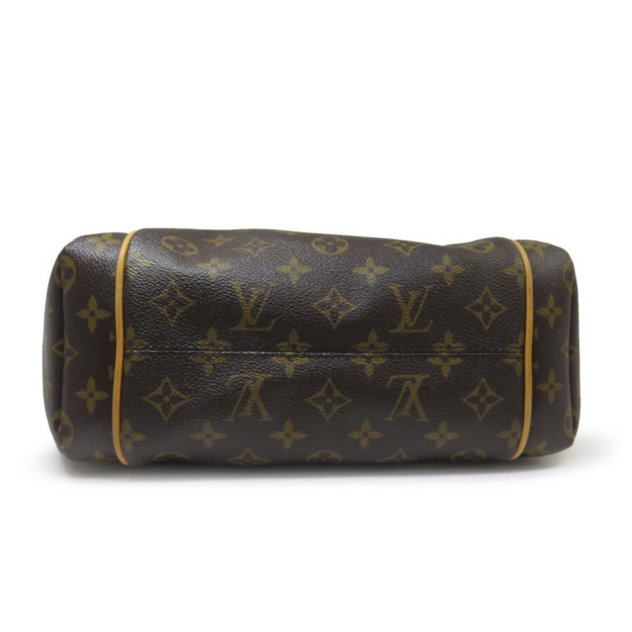 LOUIS VUITTON ルイヴィトン モノグラム トータリーPM M56688 トート