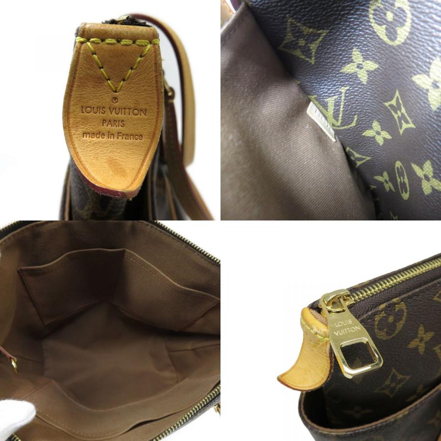 LOUIS VUITTON ルイヴィトン モノグラム トータリーPM M56688 トート