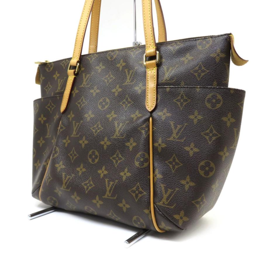 LOUIS VUITTON ルイヴィトン モノグラム トータリーPM M56688 トート