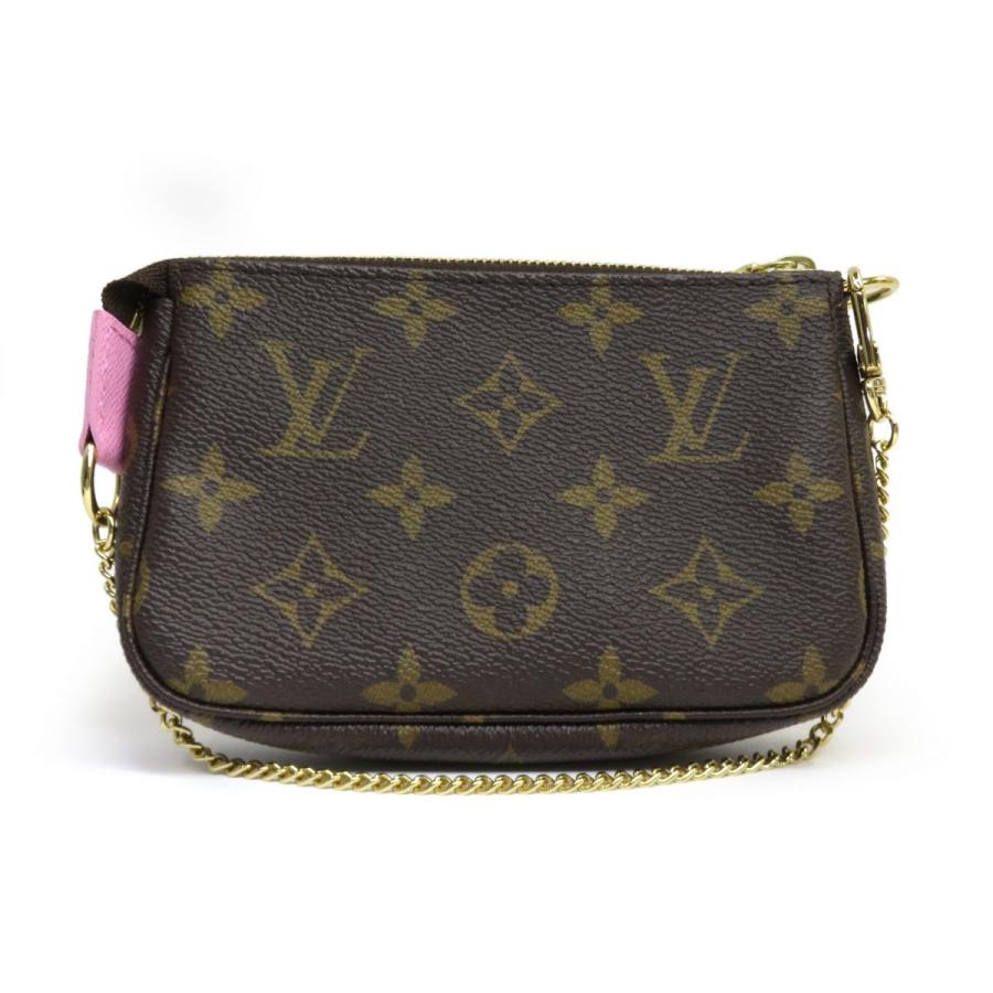 LOUIS VUITTON ルイヴィトン モノグラム ヴィヴィエンヌ ミニ 