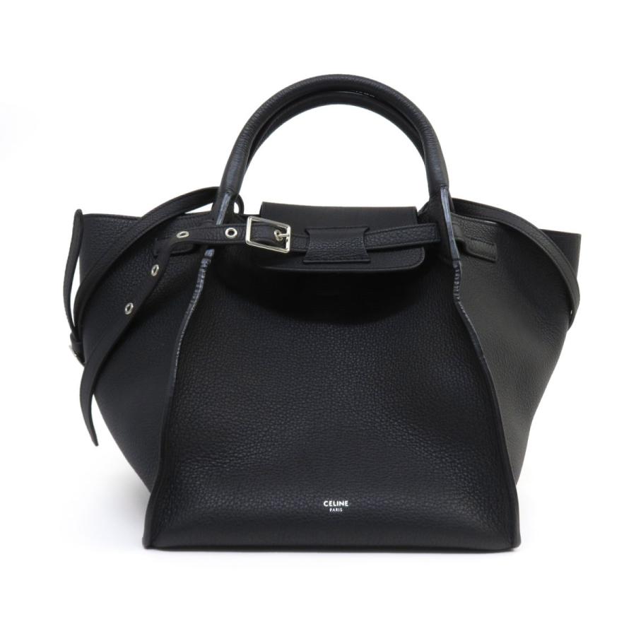 CELINE セリーヌ ビッグバッグ スモール ウィズ ロング