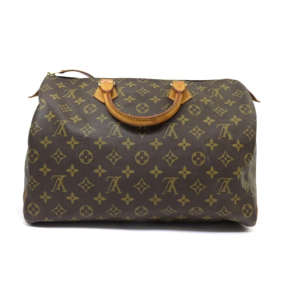 ルイヴィトン スピーディ35 モノグラム M41524 ミニボストンバッグ LOUIS VUITTON ルイヴィトン モノグラム スピーディ35 M41524