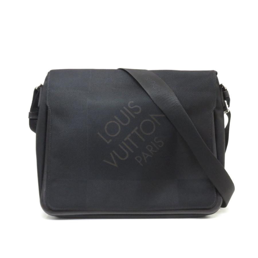LOUIS VUITTON ルイヴィトン ダミエジェアン メサジェ M93032 