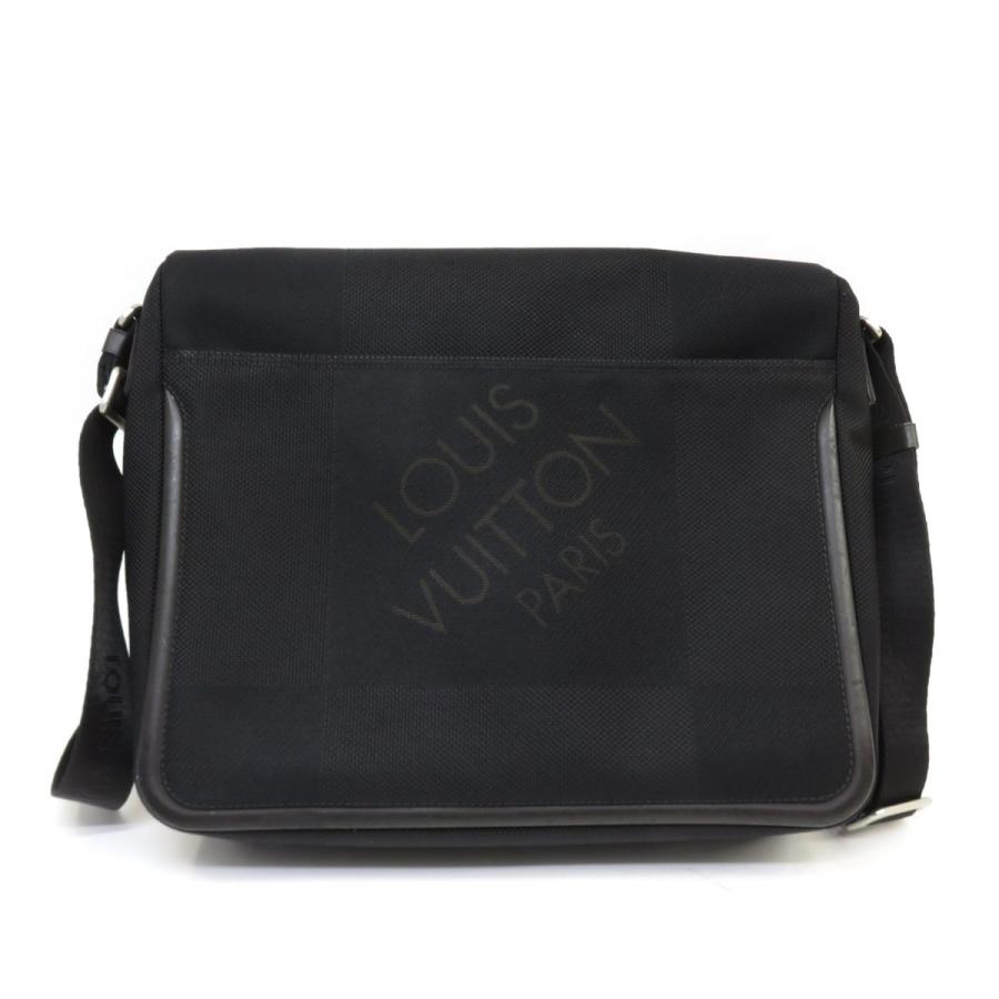 LOUIS VUITTON ルイヴィトン ダミエジェアン メサジェ M93032