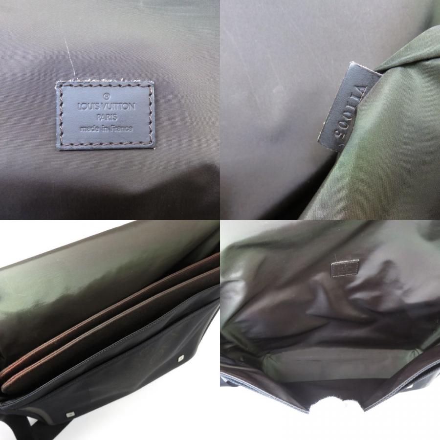 LOUIS VUITTON ルイヴィトン ダミエジェアン メサジェ M93032