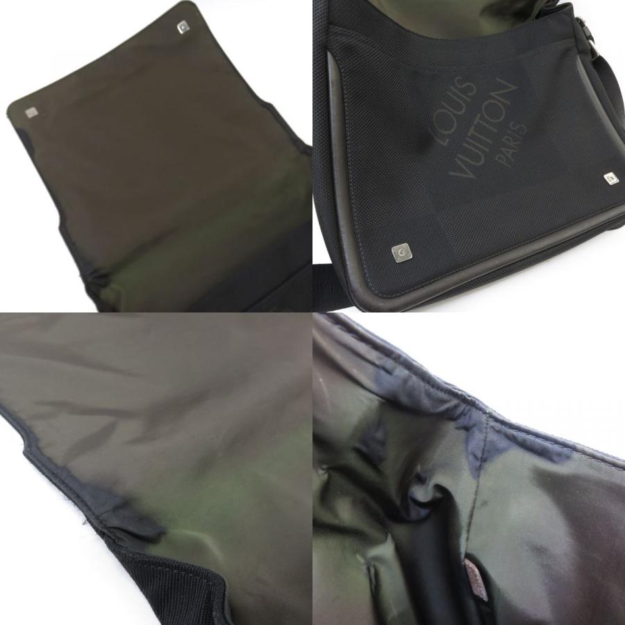 LOUIS VUITTON ルイヴィトン ダミエジェアン メサジェ M93032