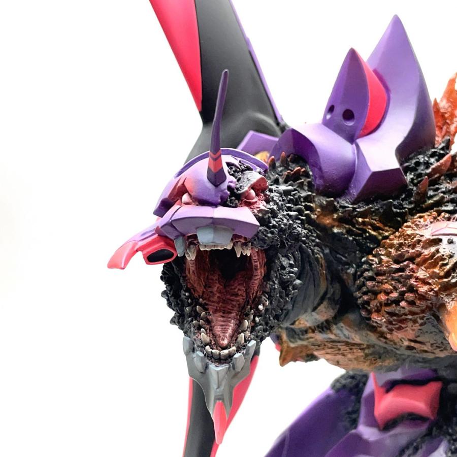 東宝30cmシリーズ ゴジラ対エヴァンゲリオン エヴァンゲリオン初 東宝30cmシリーズ ゴジラ対エヴァンゲリオン エヴァンゲリオン初