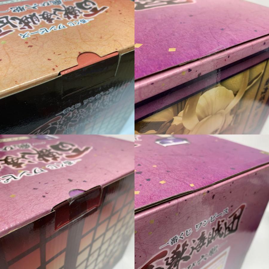 一番くじ ワンピース 百獣海賊団〜飛び六胞〜 A〜F賞 セット 一番くじ ワンピース 百獣海賊団〜飛び六胞〜 A〜F賞 セット