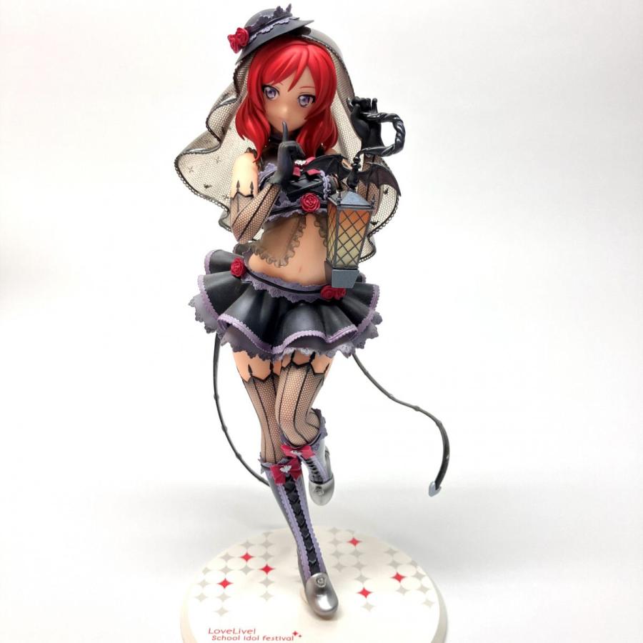 アルター 西木野真姫 1/7スケール ラブライブ!スクールアイドル アルター 西木野真姫 1/7スケール ラブライブ!スクールアイドル