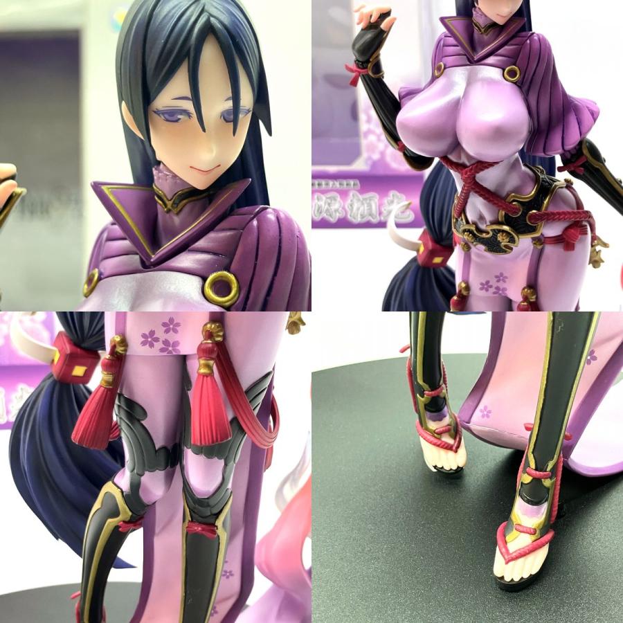 Fate/Grand Order バーサーカー 源頼光 1/7 フィギュア ベル Fate/Grand Order バーサーカー 源頼光 1/7 フィギュア ベル