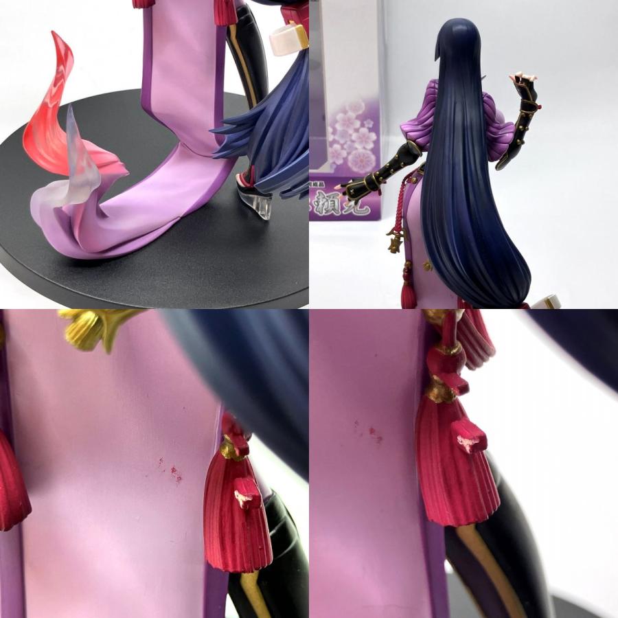 Fate/Grand Order バーサーカー 源頼光 1/7 フィギュア ベル Fate/Grand Order バーサーカー 源頼光 1/7 フィギュア ベル