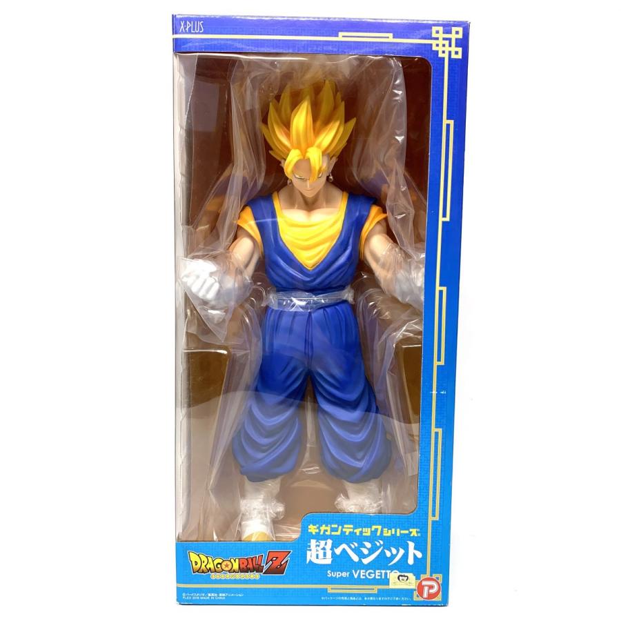 ドラゴンボールZ ギガンティックシリーズ 塗装済み完成品 超 ドラゴンボールZ ギガンティックシリーズ 塗装済み完成品 超