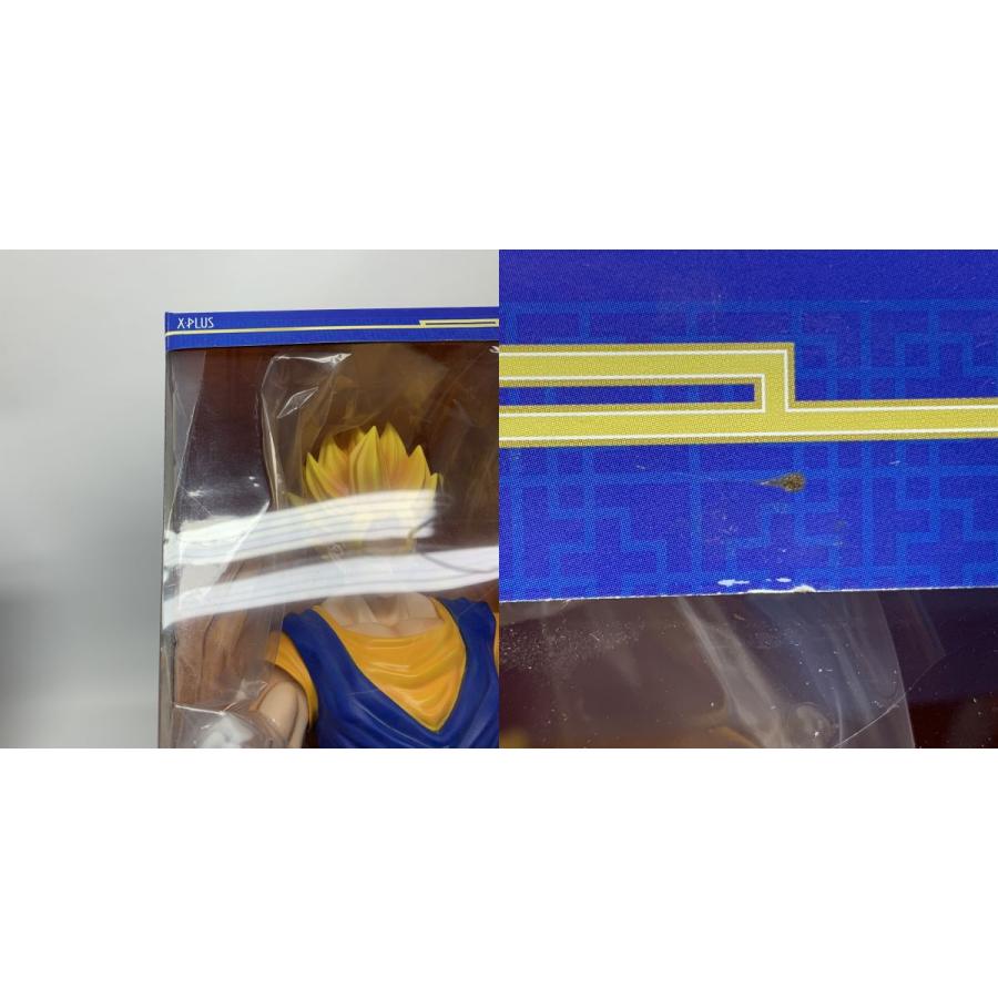 ドラゴンボールZ ギガンティックシリーズ 塗装済み完成品 超 ドラゴンボールZ ギガンティックシリーズ 塗装済み完成品 超