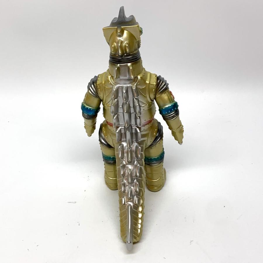 ブルマァクの怪獣シリーズ ゴジラ対メカゴジラ メカゴジラ ブルマァクの怪獣シリーズ ゴジラ対メカゴジラ メカゴジラ