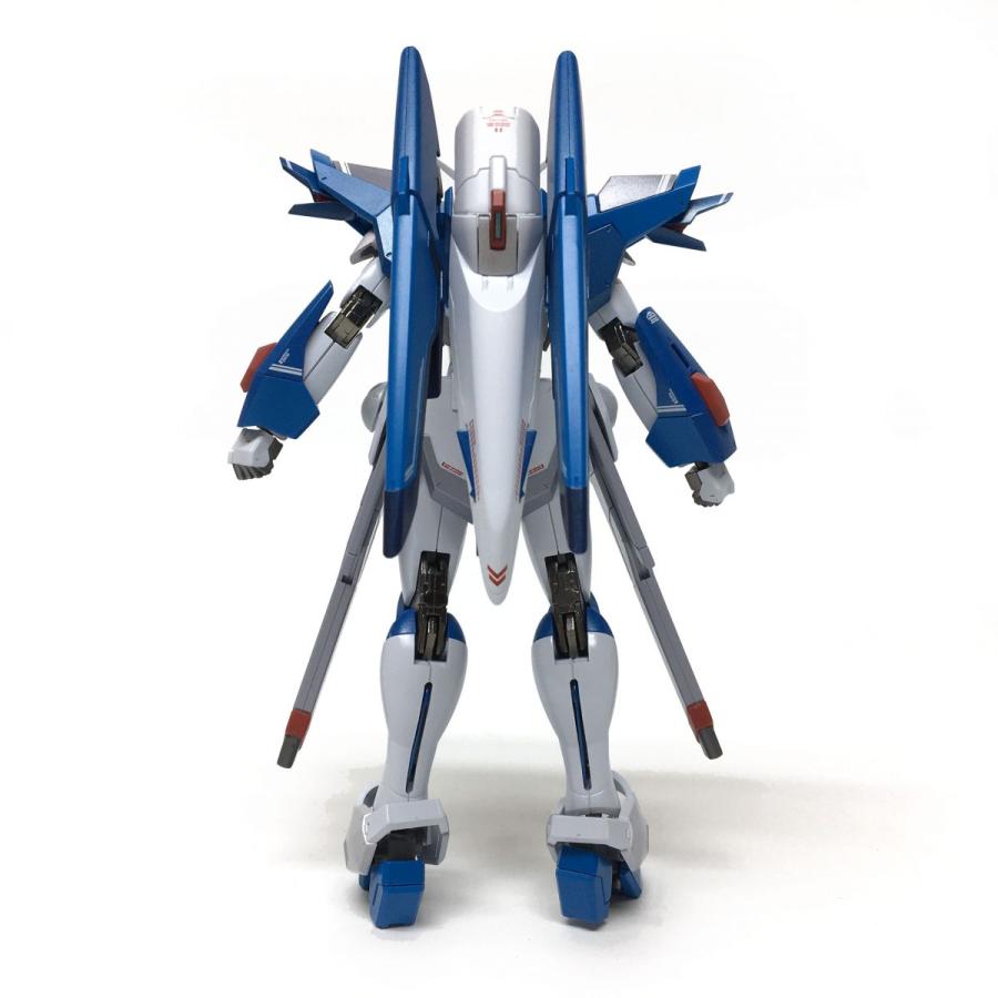 METAL ROBOT魂 〈SIDE MS〉 ライジングフリーダムガンダム 機動