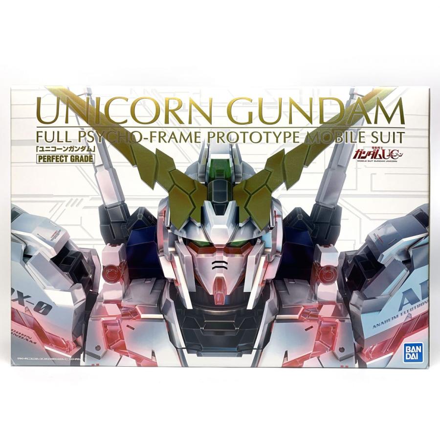 PG 機動戦士ガンダムUC 1/60 RX-0 ユニコーンガンダム PG 機動戦士ガンダムUC 1/60 RX-0 ユニコーンガンダム