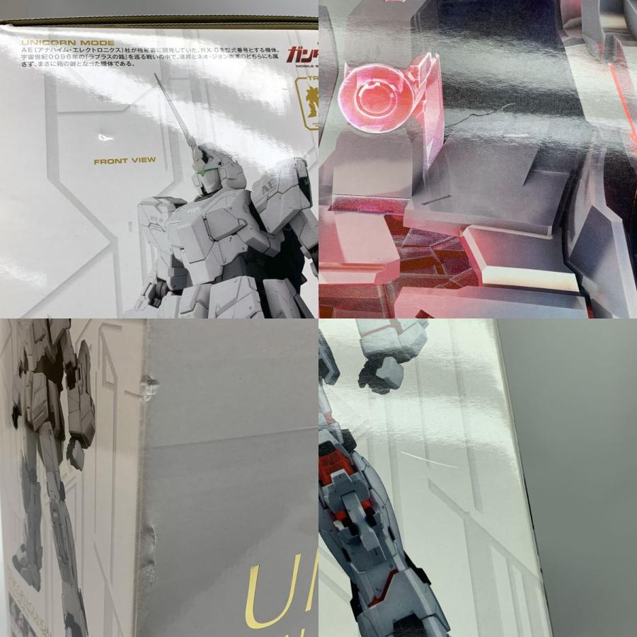PG 機動戦士ガンダムUC 1/60 RX-0 ユニコーンガンダム PG 機動戦士ガンダムUC 1/60 RX-0 ユニコーンガンダム