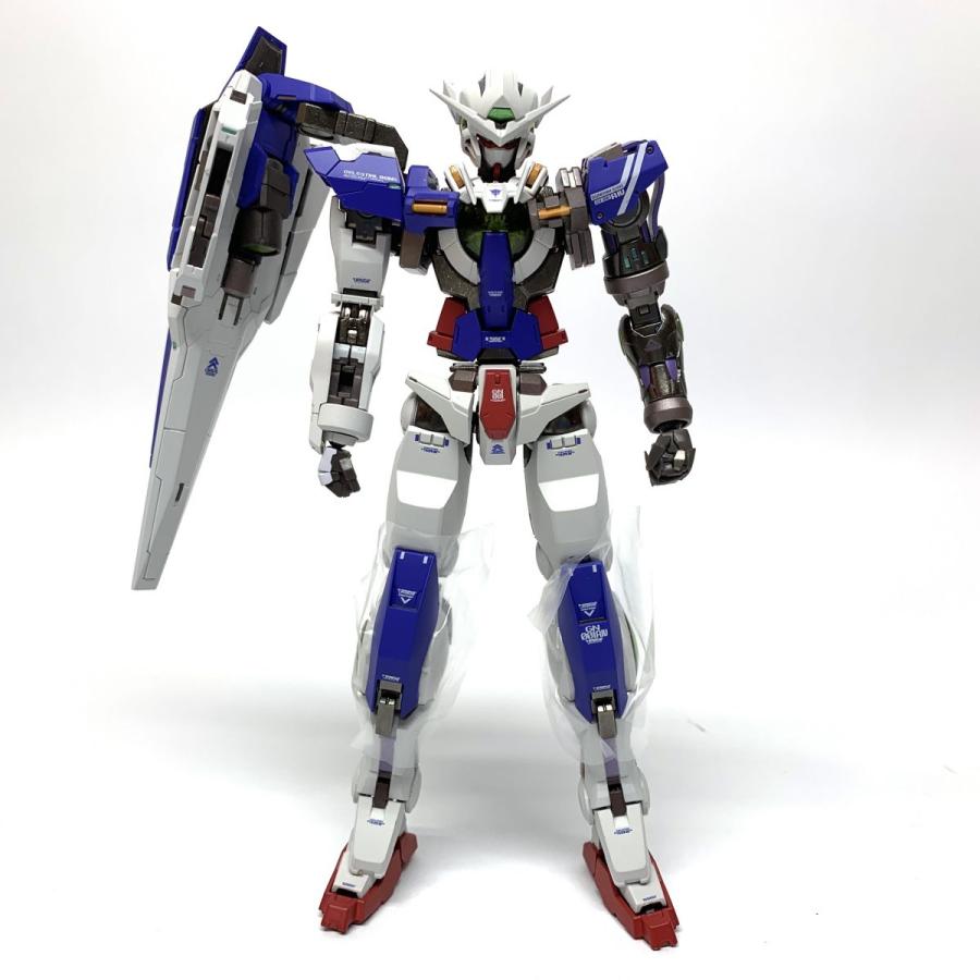 魂ウェブ商店限定】METAL BUILD ガンダム00 Festival 10 “Re：vision