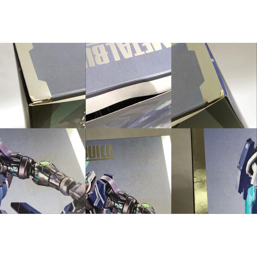 魂ウェブ商店限定】METAL BUILD ガンダム00 Festival 10 “Re：vision