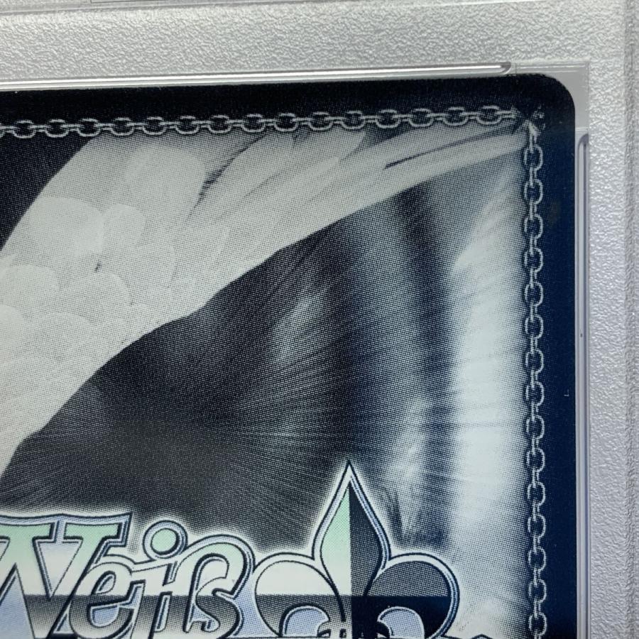 PSA10】ヴァイスシュヴァルツ アロナ SP BAV/W112-TD-GOLD SIG サイン