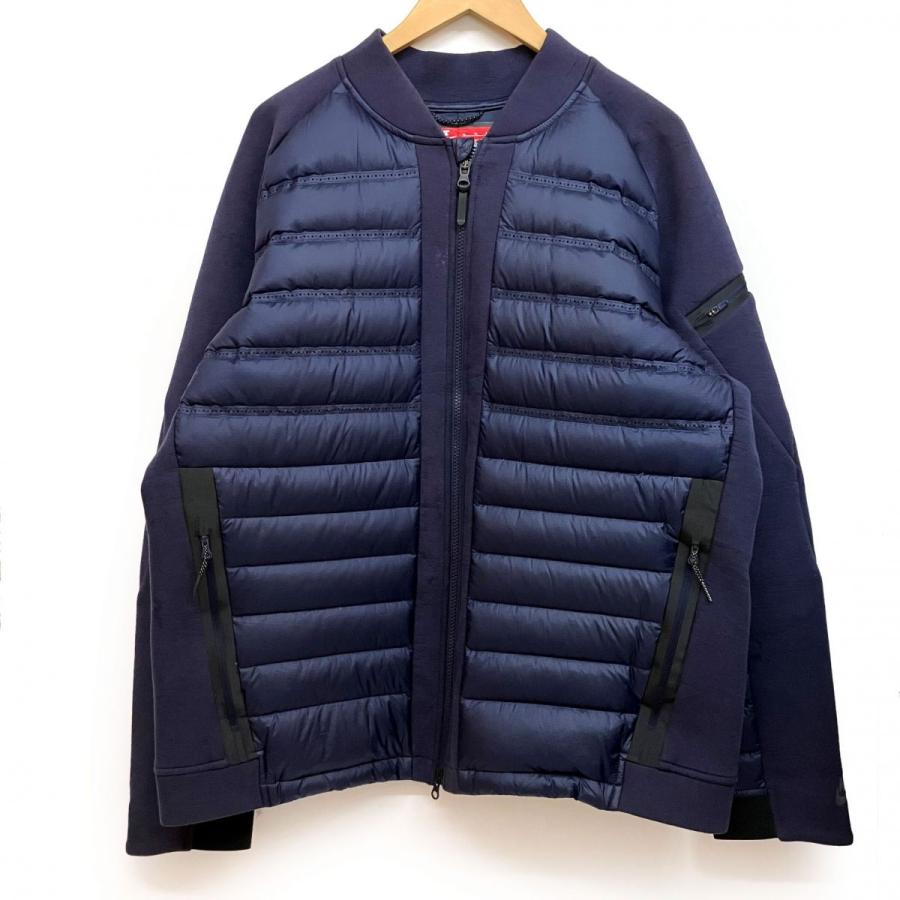 NIKE ナイキ ダウンジャケット アウター サイズXL 806837-451
