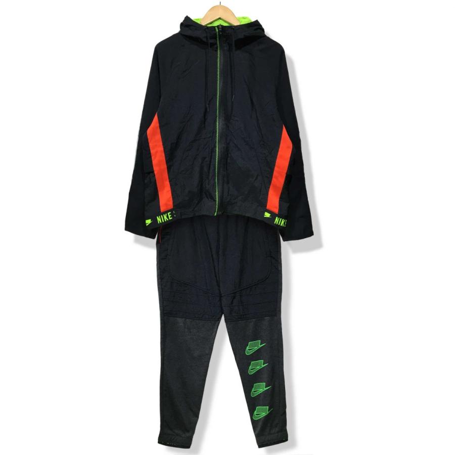 tu130 ナイキ NIKE FLEX FULLZIP JACKET ナイロンジャケット パーカー 
