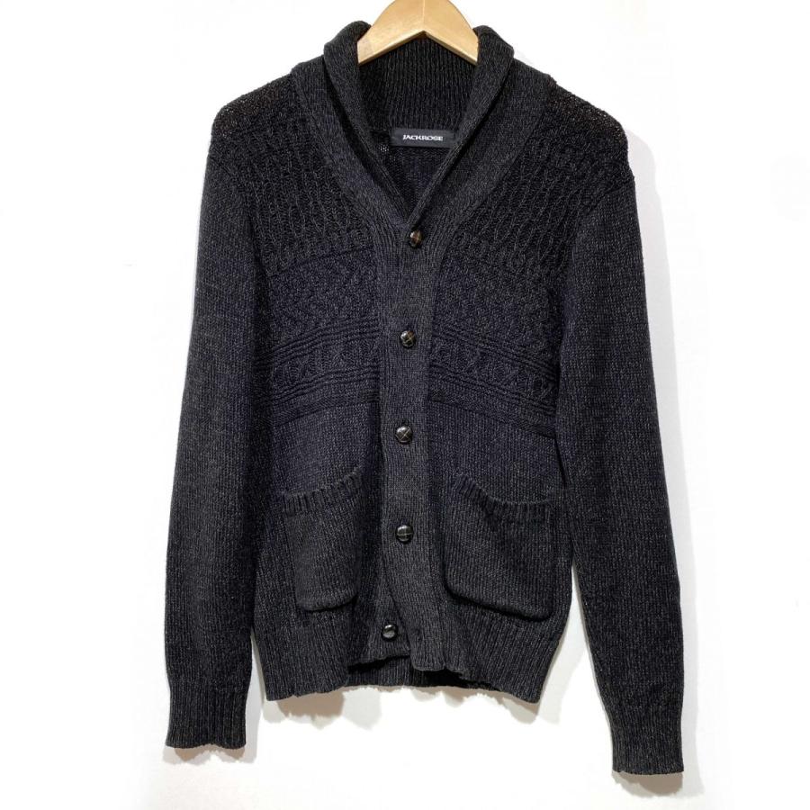 JACKROSE ジャックローズ カーディガン トップス ニット サイズM 