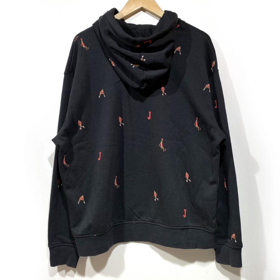 NIKE ナイキ JORDAN ジョーダン セットアップ パーカー パンツ セット