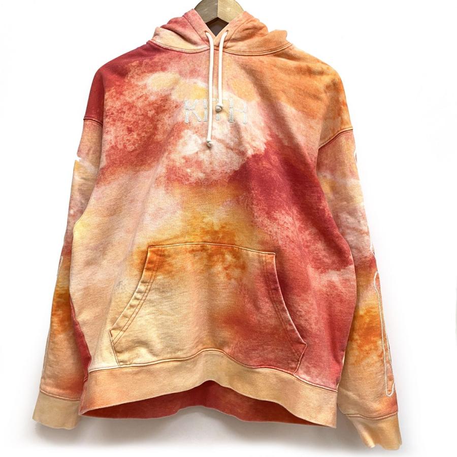 KITH Treats キス キストリーツ Hoodie フーディー パーカー