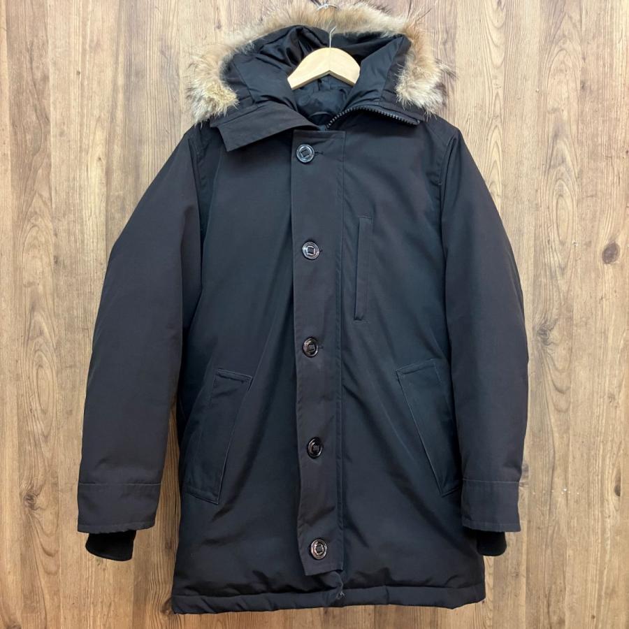 CANADA GOOSE カナダグース バンクーバージャケット 68F8490 ※中古 