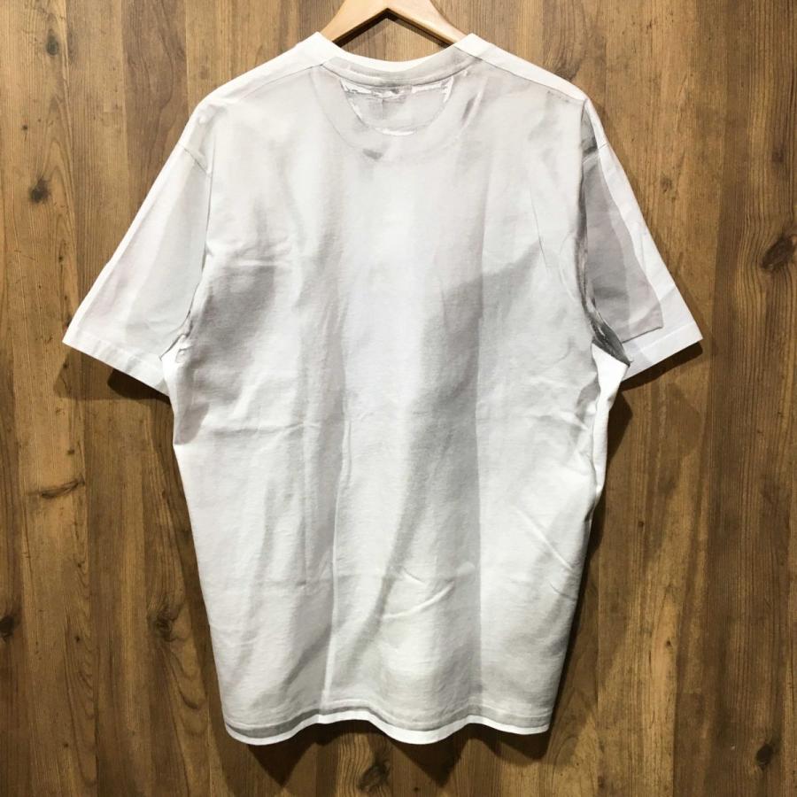 Supreme シュプリーム メゾンマルジェラ ボックスロゴTシャツ Lサイズ