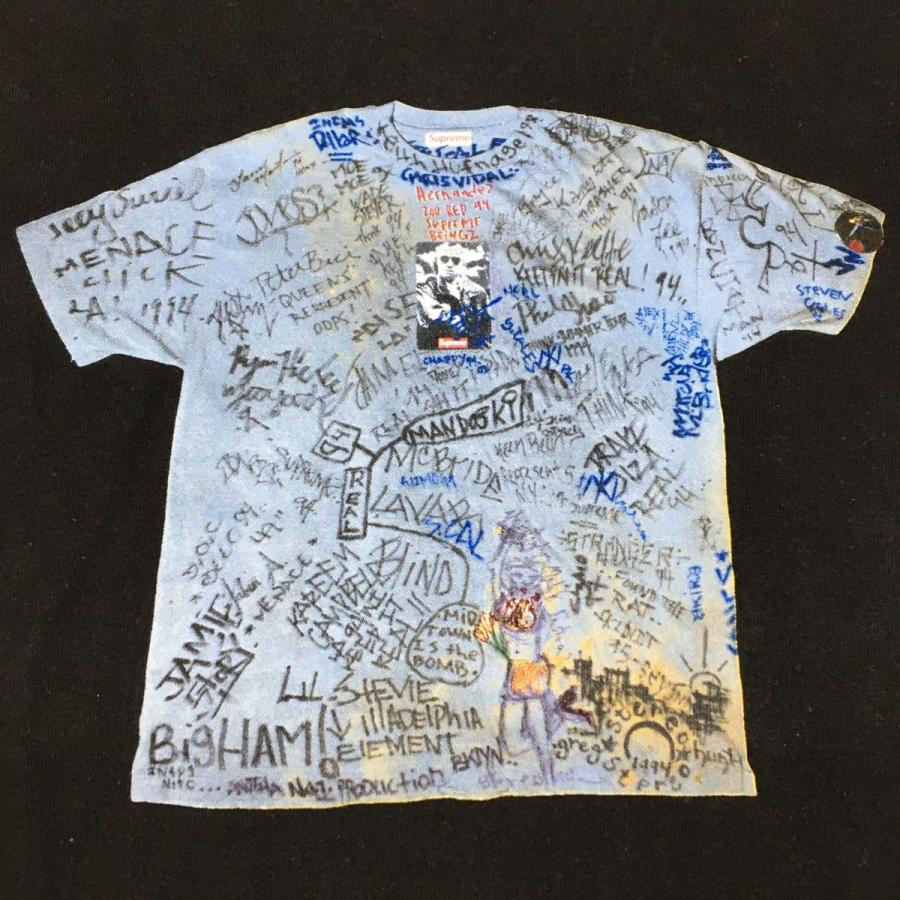 Supreme シュプリーム 30th Anniversary Tee Tシャツ XLサイズ