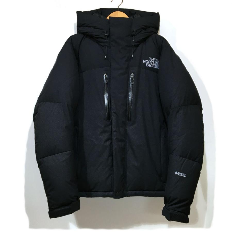 THE NORTH FACE ノースフェイス バルトロライトダウンジャケット