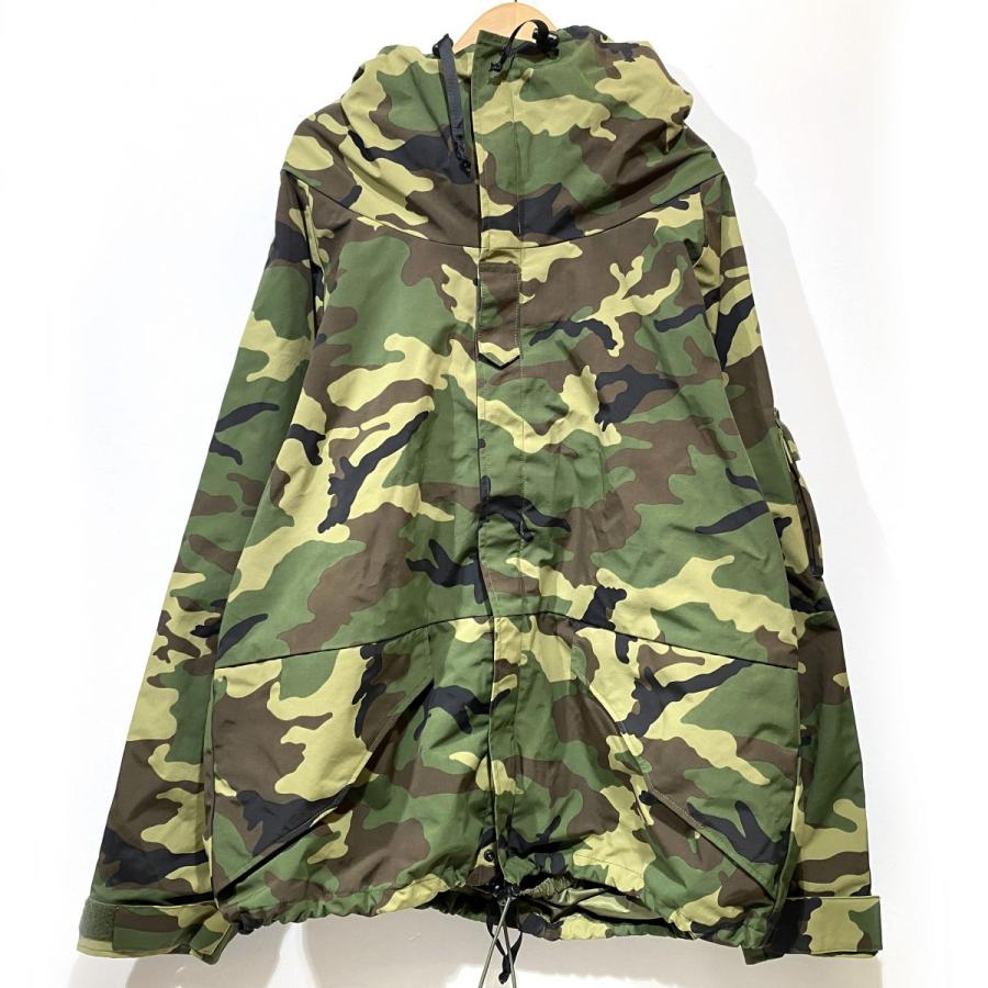 ワイパー ECWCS GEN1 COLD WEATHER PARKA メンズ XL ※中古 【津山店