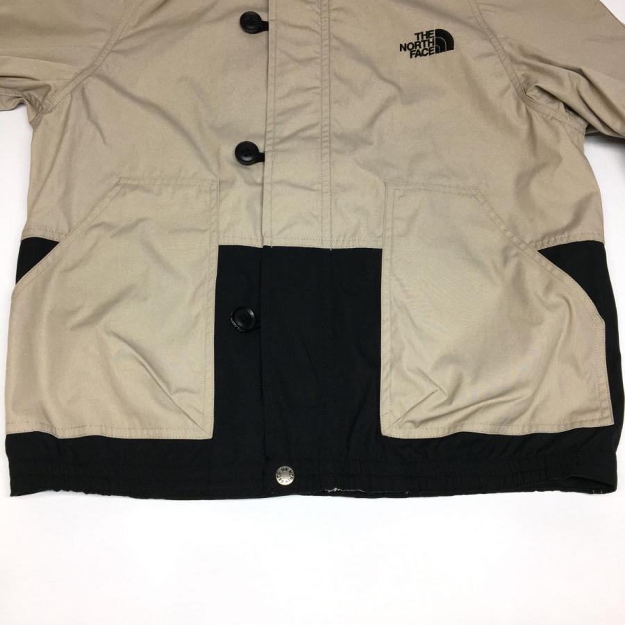 ノースフェイス THE NORTH FACE パープルレーベル SHORT MOUNTAIN 