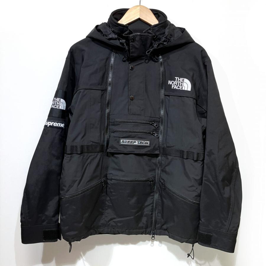 THE NORTH FACE ノースフェイス × Supreme シュプリーム Steep Tech