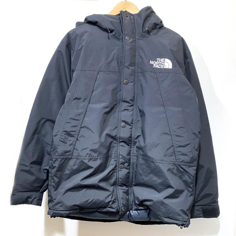 THE NORTH FACE ザ・ノース・フェイス マウンテン ダウンジャケット