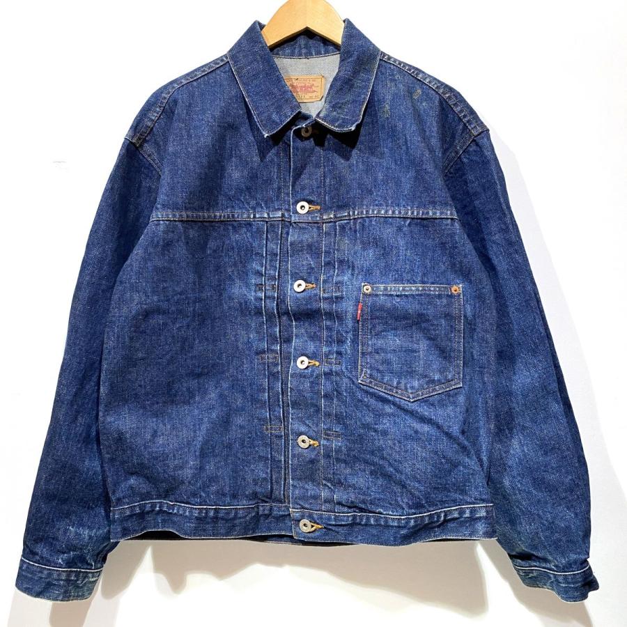 LEVIS NEXUS7 1stタイプ トラッカージャケット 千鳥格子 LEVIS NEXUS7 1stタイプ トラッカージャケット 千鳥格子 【公式通販】
