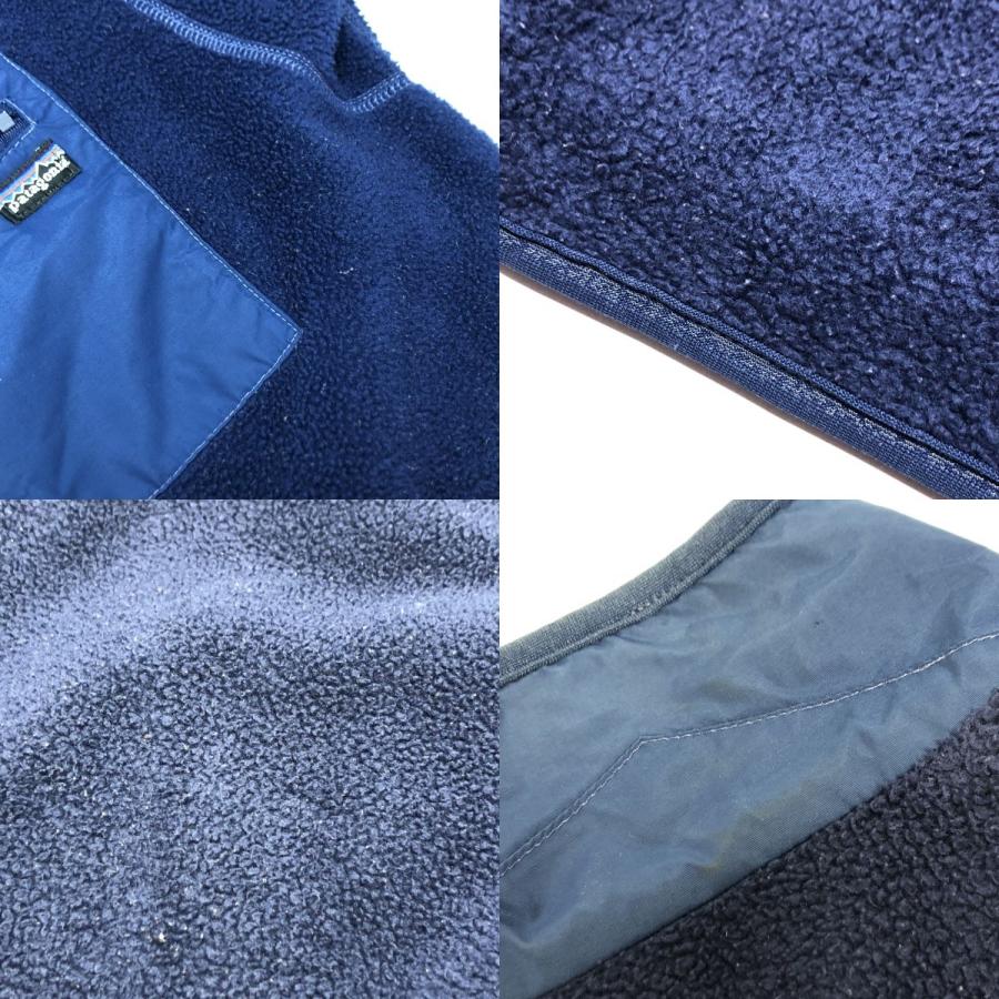 Patagonia パタゴニア 90s USA製 OLD PATAGONIA FLEECE JACKET