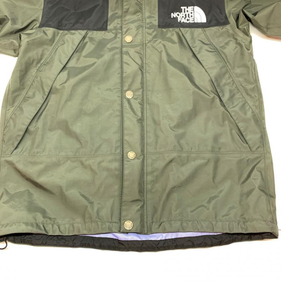THE NORTH FACE ノースフェイス マウンテンレインテックス THE NORTH FACE ノースフェイス マウンテンレインテックス
